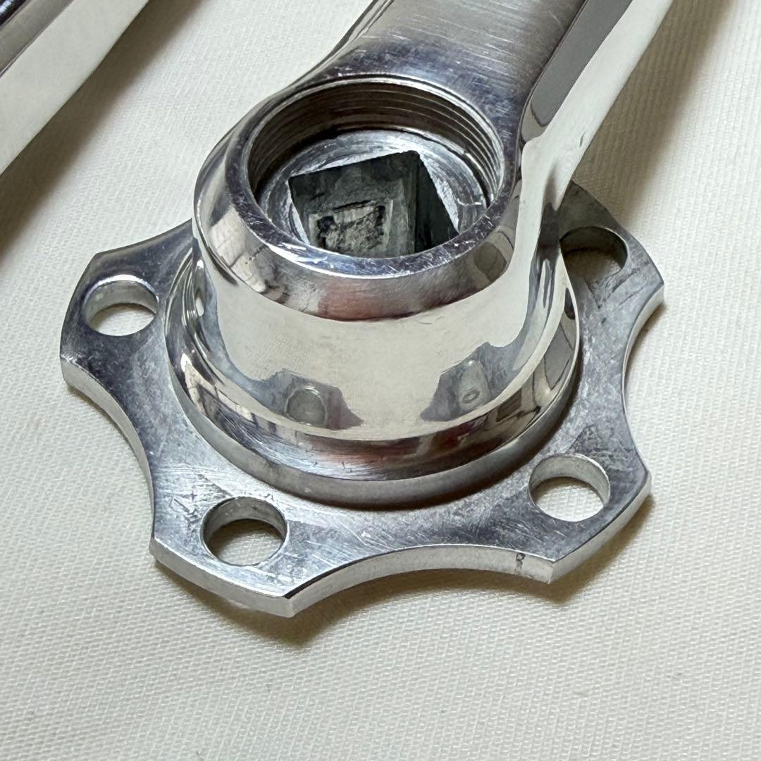 田村様 TA クランク 新型美品 - メルカリ