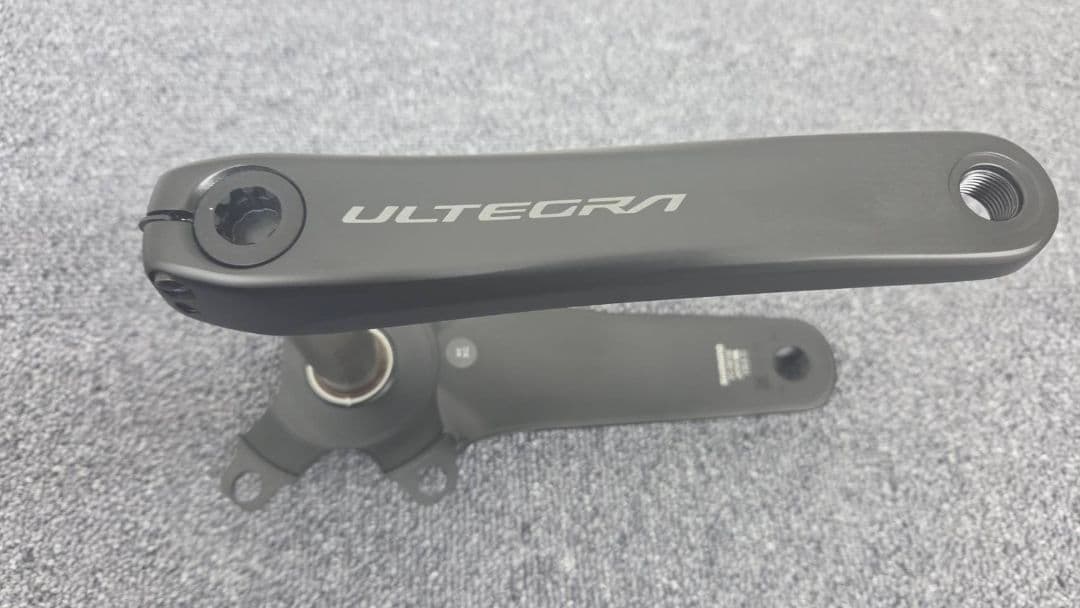 shimano アルテグラ ultegra FC-R8100 172.5mm