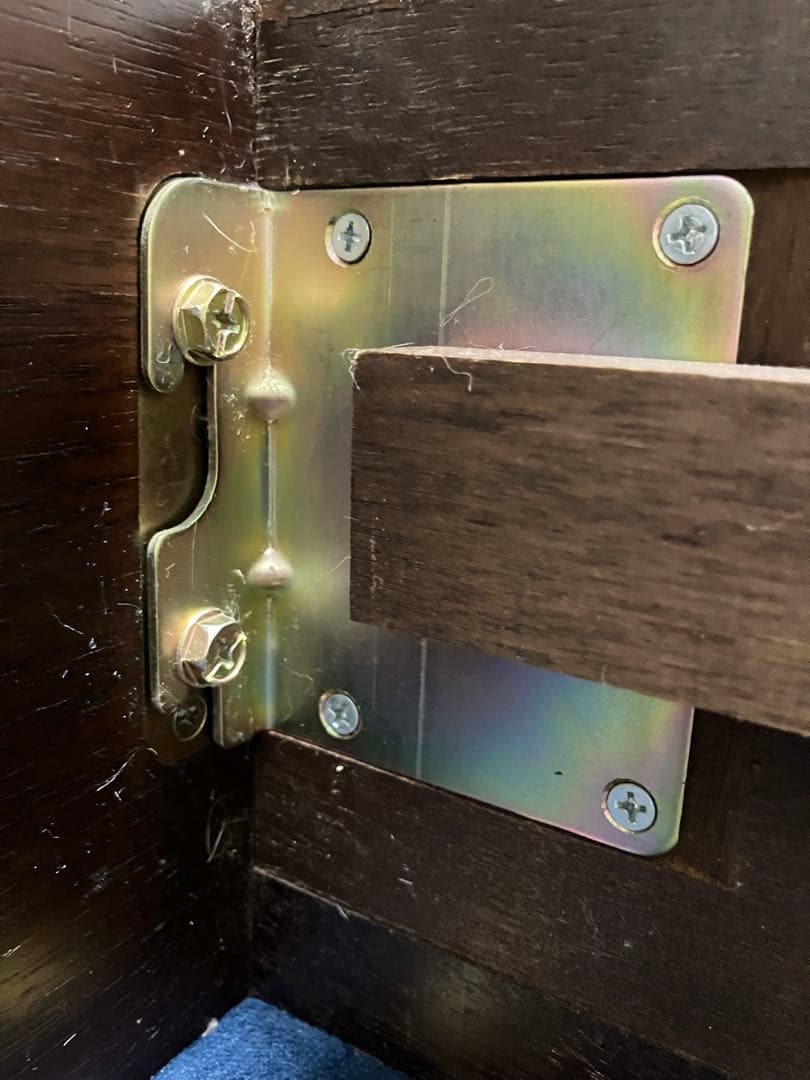 真琴様専用】すずらん工業株式会社（現シーリー） セミダブル ベッド