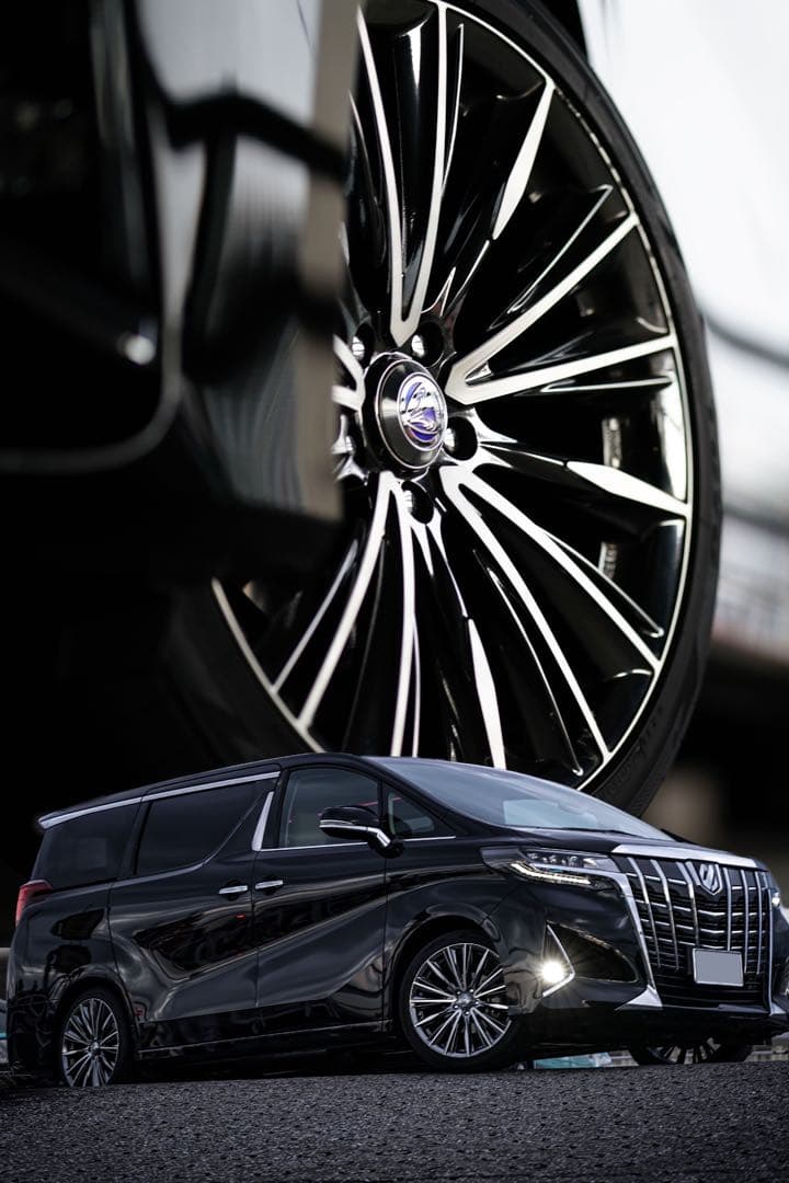 タイヤホイールセット】RAYS VERSUS VOUGE 245/40R20 - メルカリ