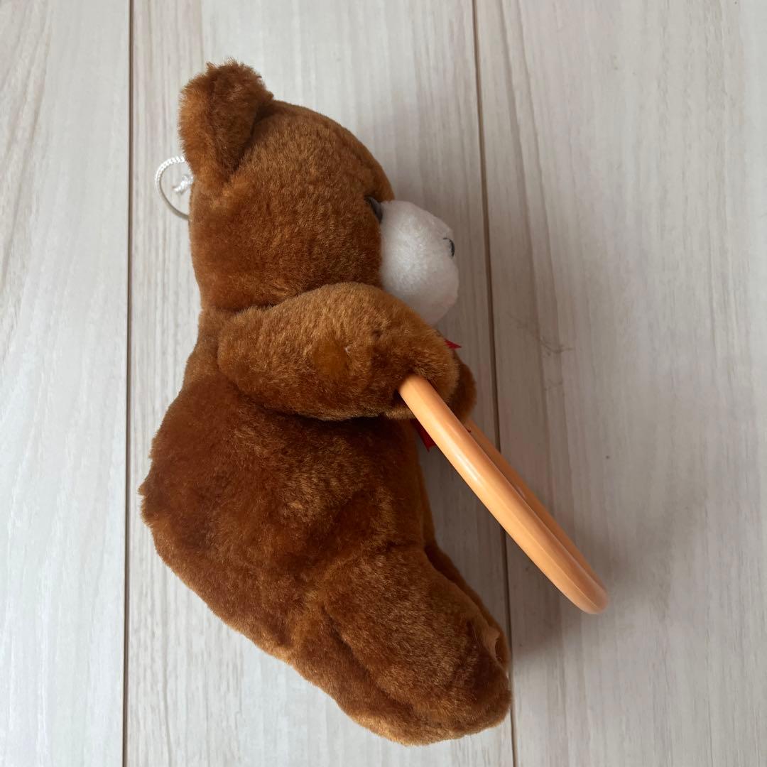 くまちゃん タオルハンガー タオル掛け piccolo mate - メルカリ