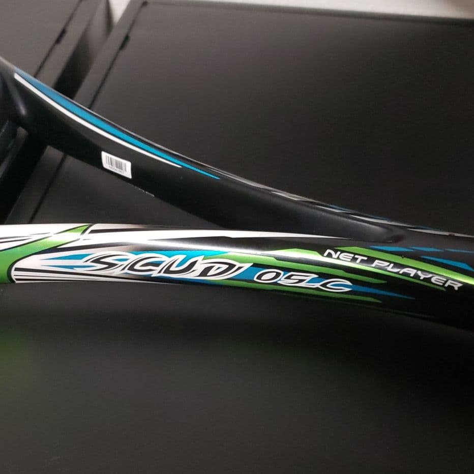 ☆上岡選手使用モデル☆ MIZUNO SCUD 05-C - メルカリ