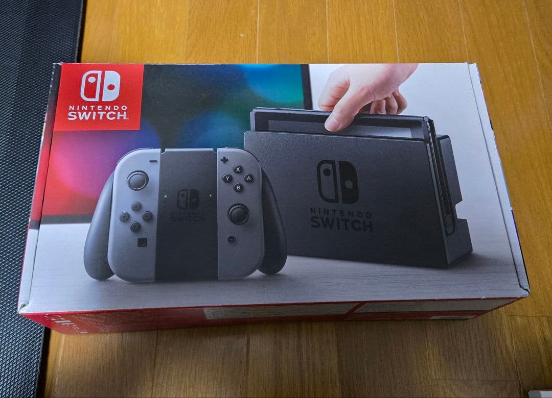 【ジャンク】Nintendo Switch 本体 USBケーブル欠品 楽天市場】【任天堂純正品】ドック本体のみ Nintendo Switch ドック