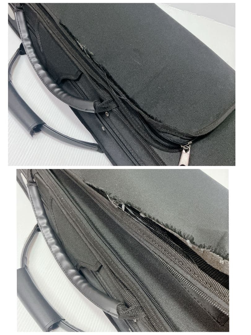 現状品】STENTOR バイオリン Conservatoire 4/4 トラ杢