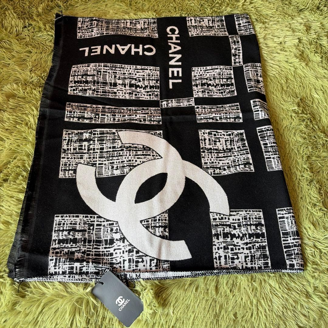 CHANEL ノベルティストール
