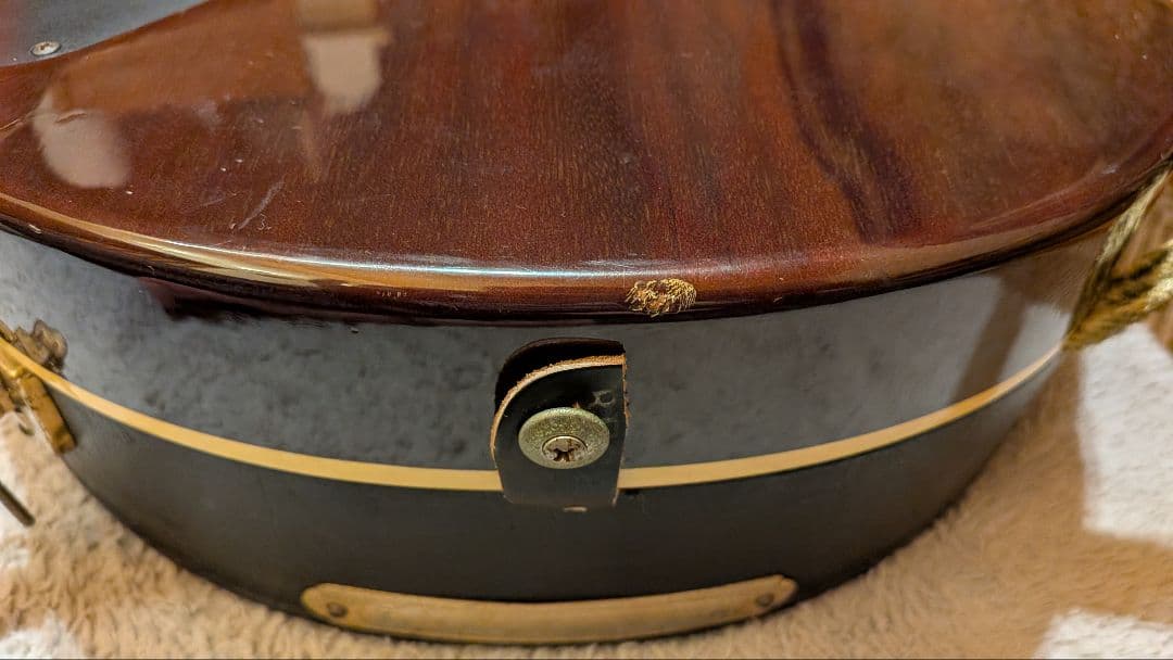 YAMAHA SG-1000 1980年製 シリアル019461 エレキギター - メルカリ