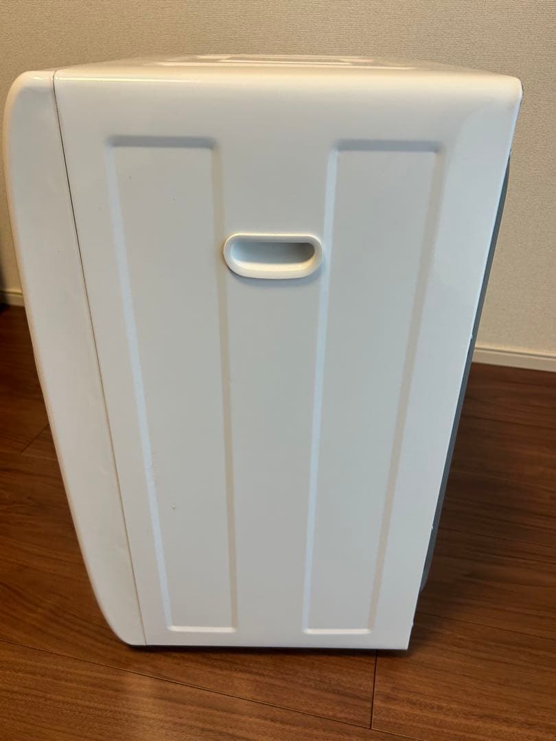 【期間限定値下げ中】アルミス 家庭用小型衣類乾燥機 2.5kg 工事不要自動乾燥