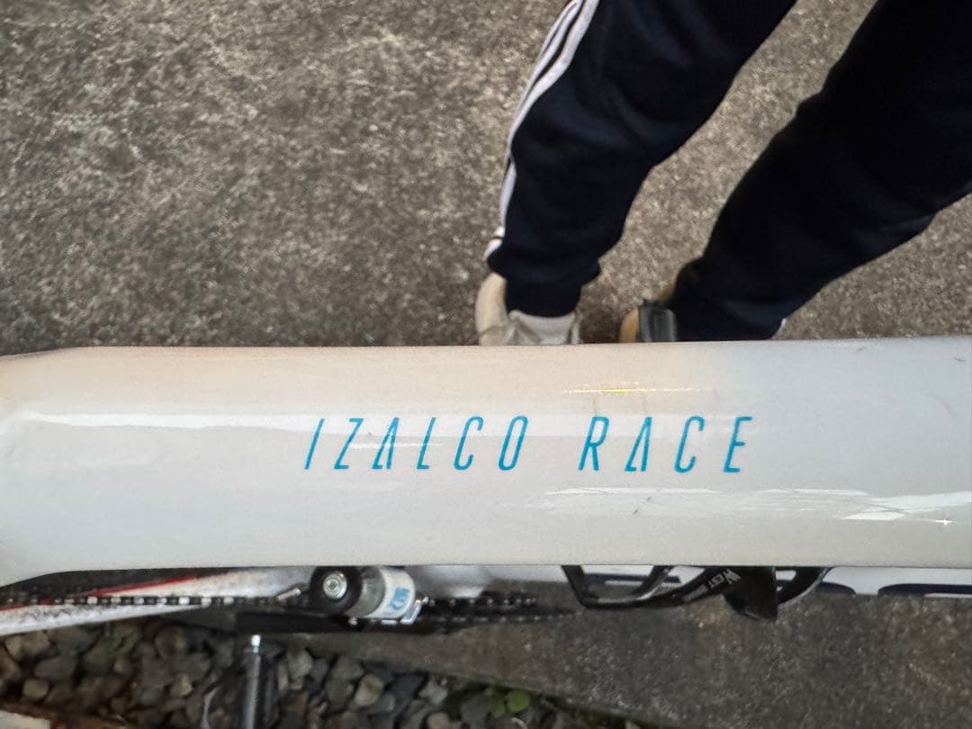 FOCUS IZALCO RACE9.9 disc サイズ48-日本公式の通販＆ブランドサイト