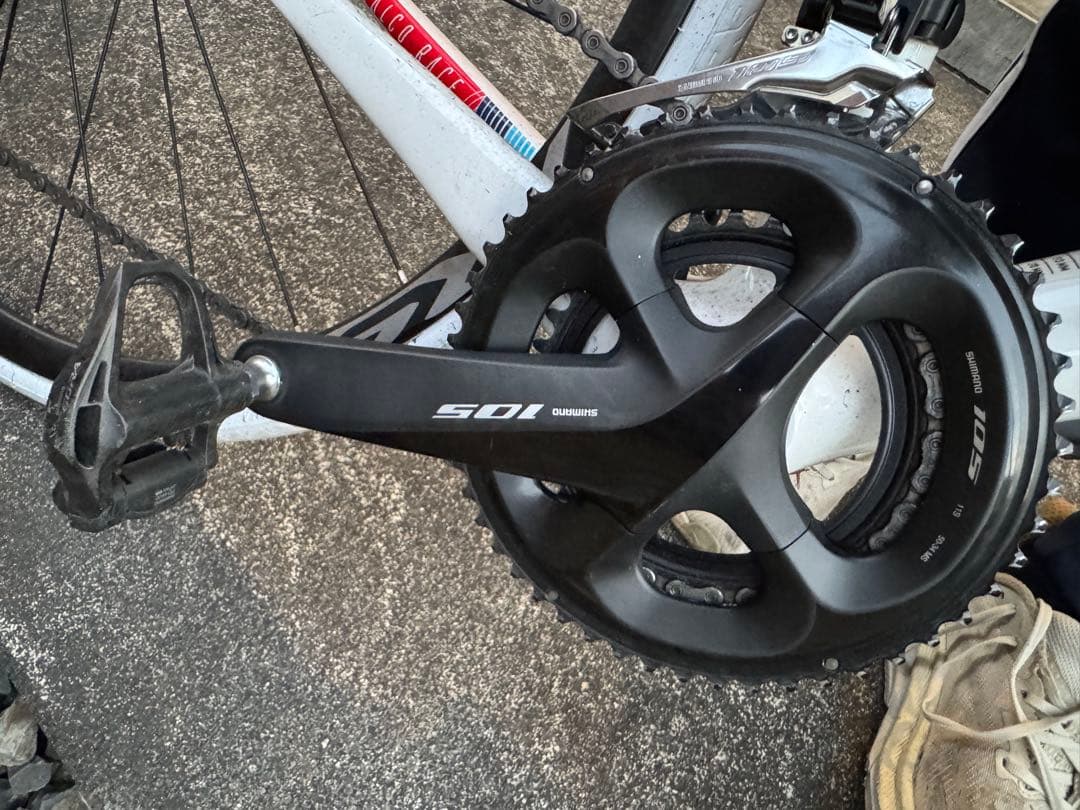 FOCUS IZALCO RACE9.9 disc サイズ48 - メルカリ