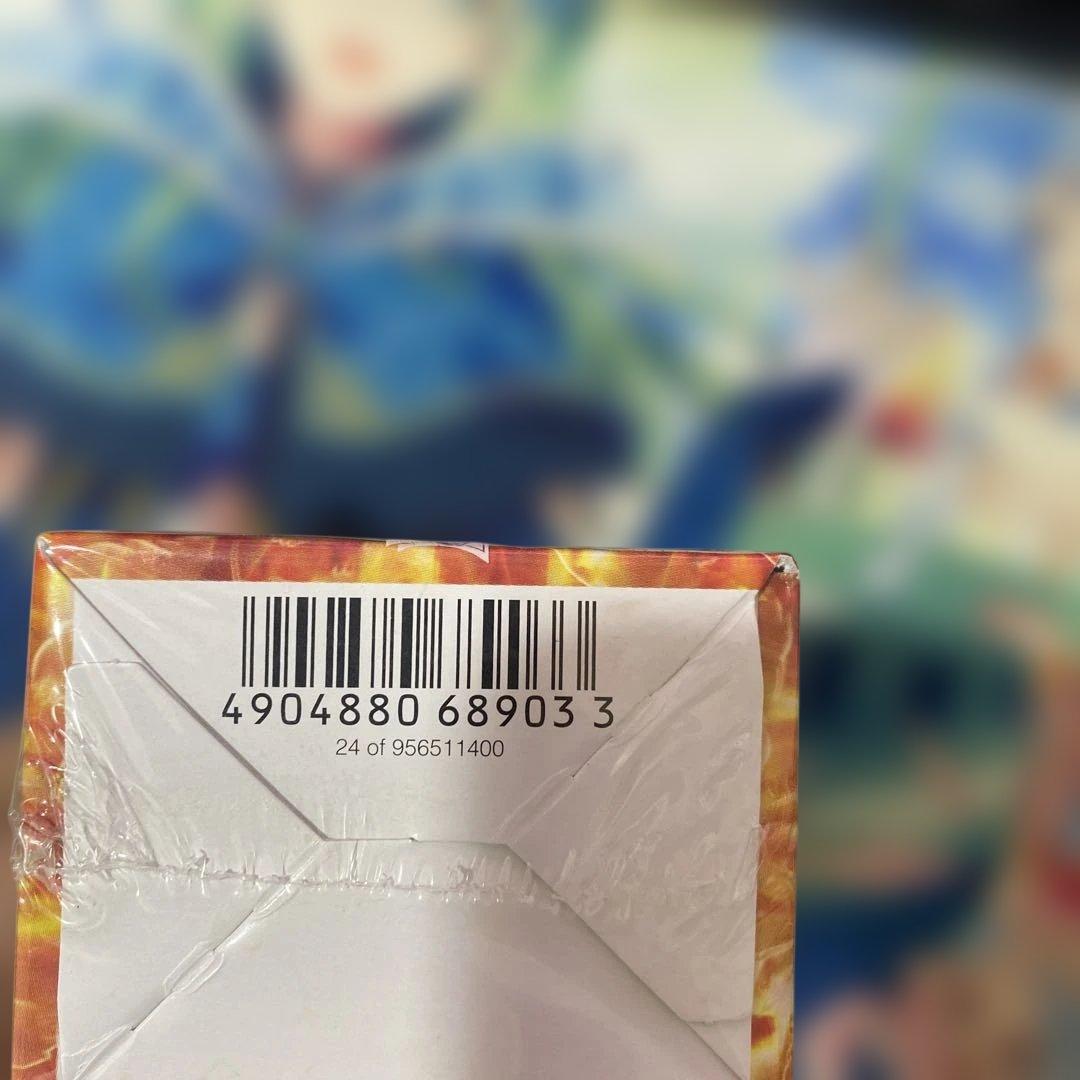 DM-19 不死鳥編第1弾 未開封 BOX 希少 - メルカリ