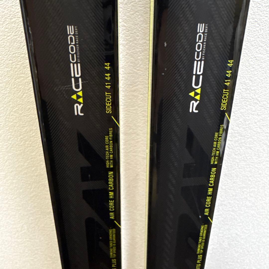 最高峰】フィッシャー SPEEDMAX 186cm スケーティング PLUS