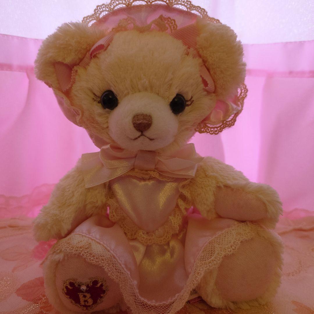 BABY ソフィちゃん ぬいぐるみ レア - メルカリ