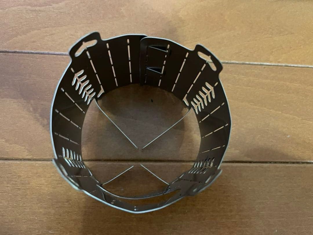 TMR industries / W.R.Trivet 新品未使用