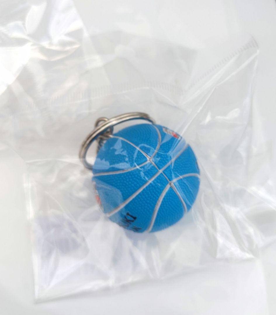 アカツキジャパン 神戸会場限定キーホルダー 非売品スタンドセット
