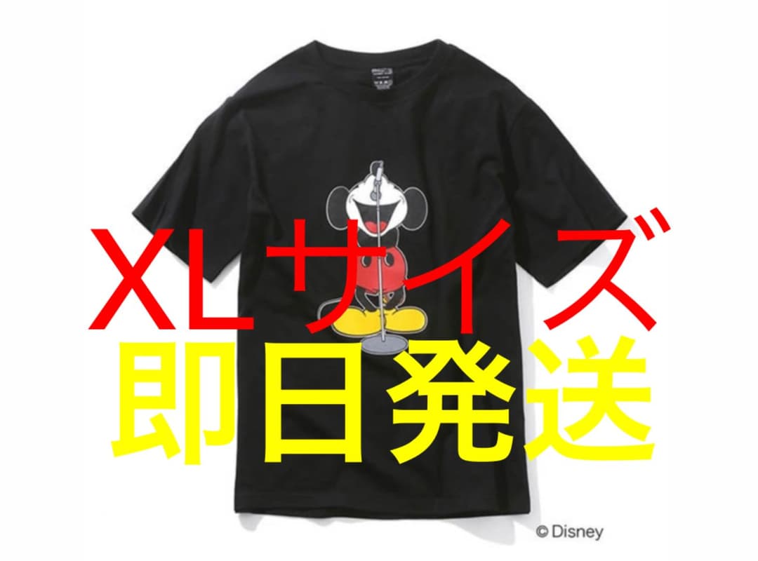 キムタク 私物 ナンバーナイン number nine Tシャツ ミッキー|mercari