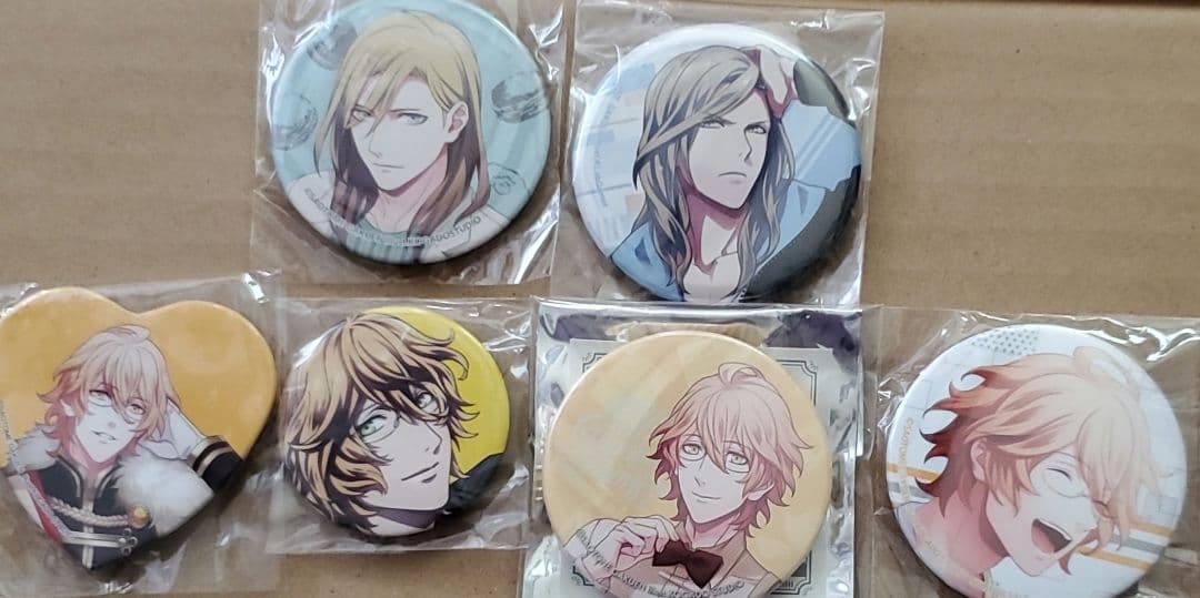 うたの⭐︎プリンスさまっ♪ドラマCD/まとめ売り/レッツ