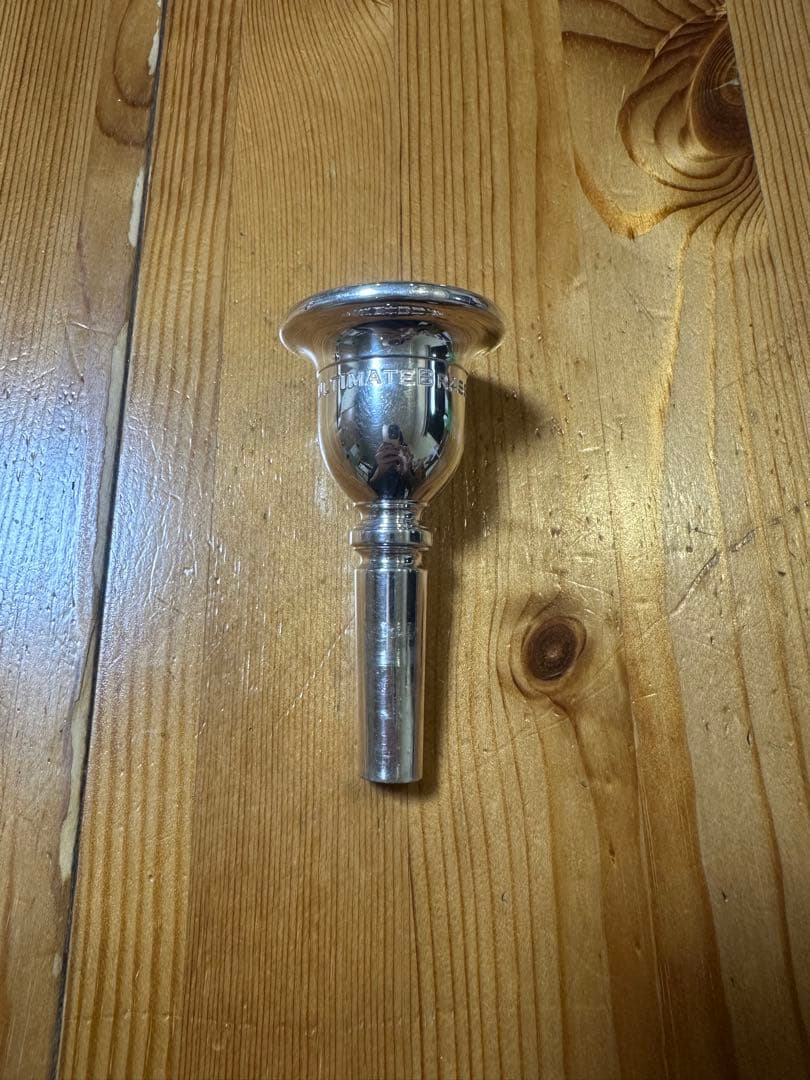 管楽器・吹奏楽器 ULTIMATEBRASS Buzz C1-E 管楽器・吹奏楽器 ULTIMATEBRASS Buzz C1-E 管楽器・吹奏楽器