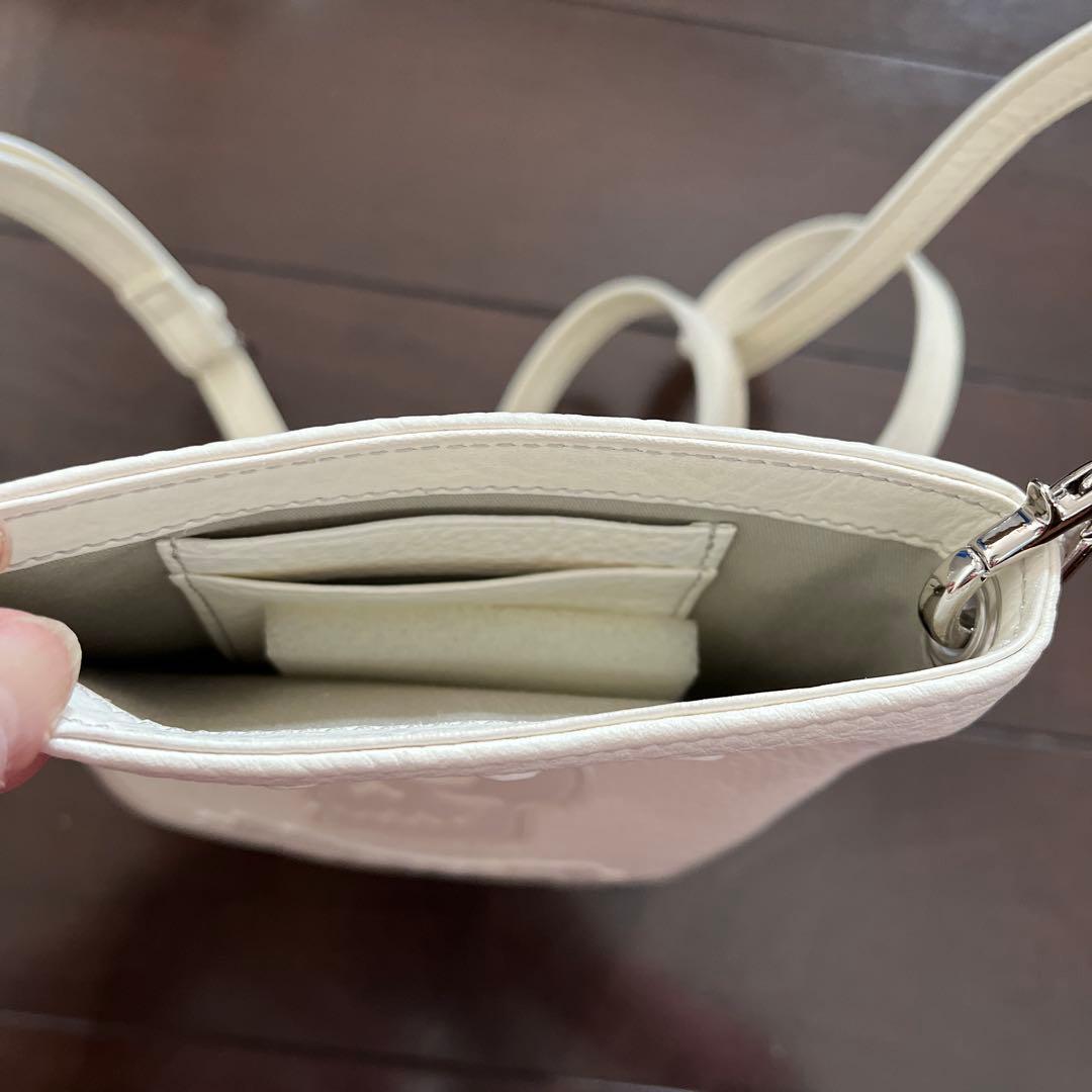 緊急SALE‼️ ヴィヴィアンウェストウッド スカルショルダーポーチ 新品