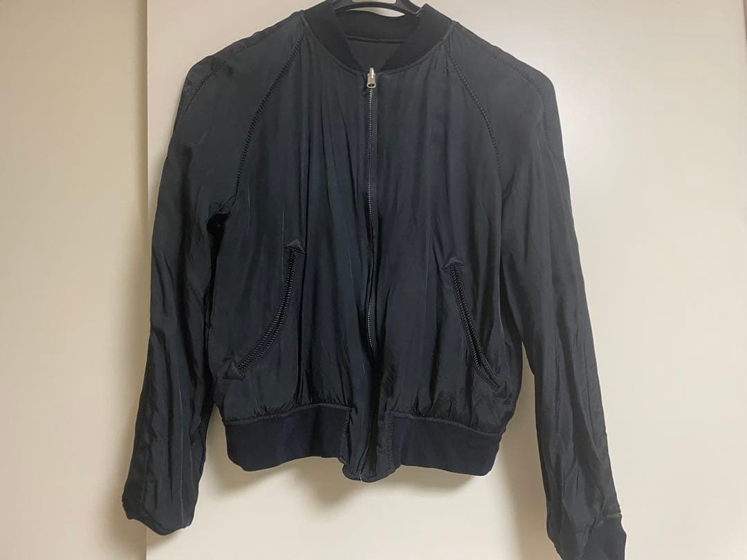 中古】noir kei ninomiya 19AW リバーシブルス