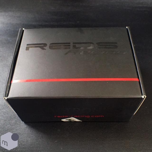 HONEST REDS Racing ブラシレスモーターVX3 21.5T