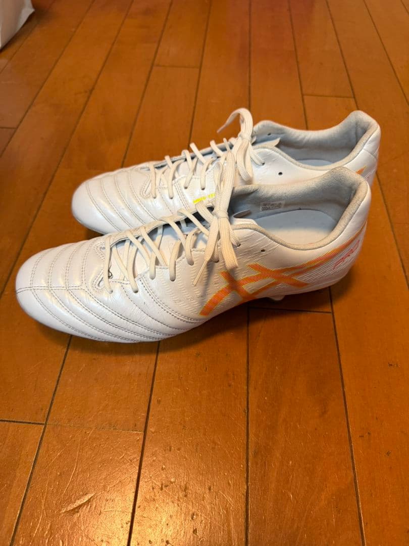 DS LIGHT X-FLY PRO 　28cm アシックス DS LIGHT X-FLY PRO 1101A025 (サッカースパイク) 価格比較