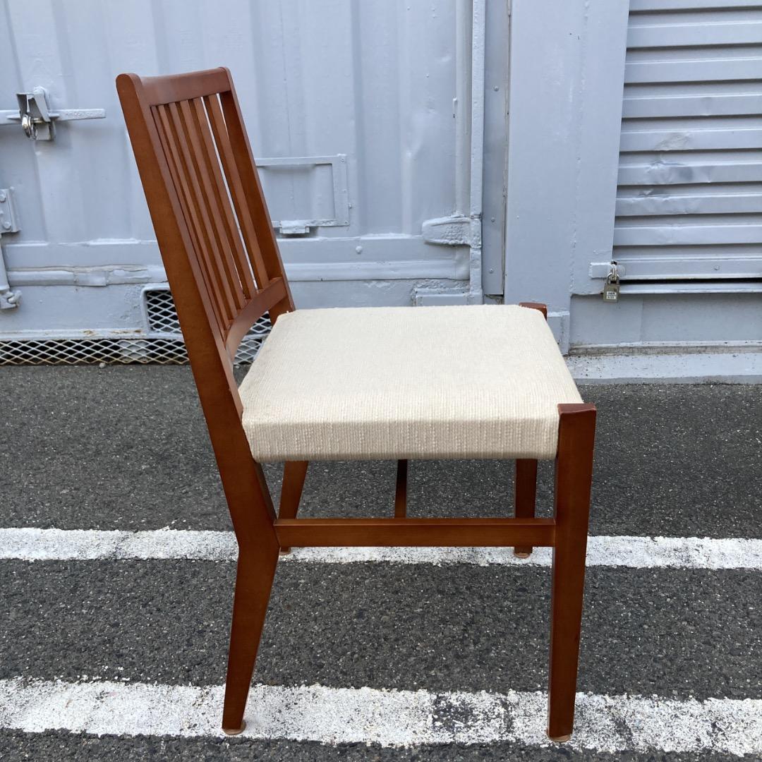 ない様 4脚セット Cassina IXC 植木莞爾 ヴェント