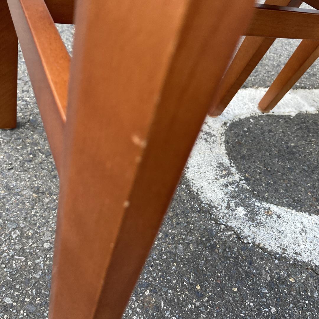 ない様 4脚セット Cassina IXC 植木莞爾 ヴェント