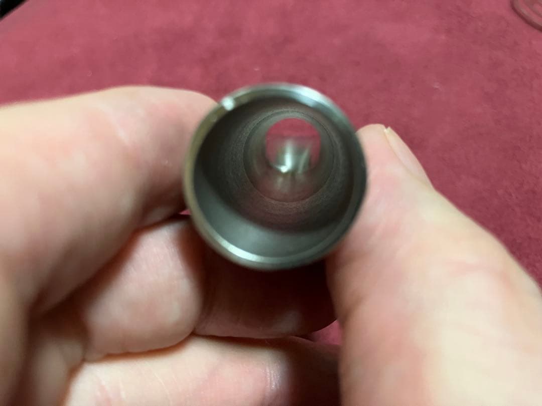 Yukihana type A テナー 7