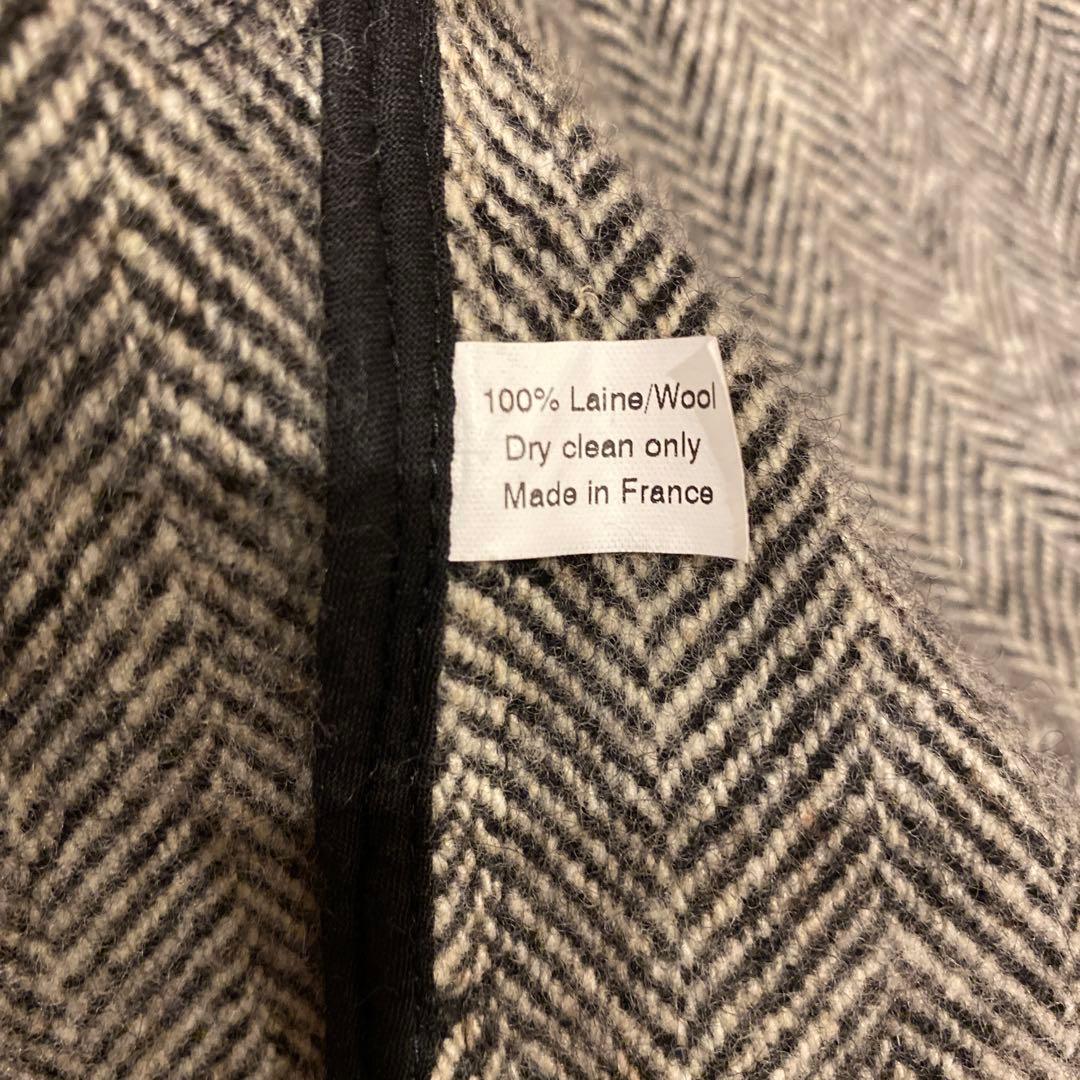 ANATOMICA STANLEY JACKET - メルカリ