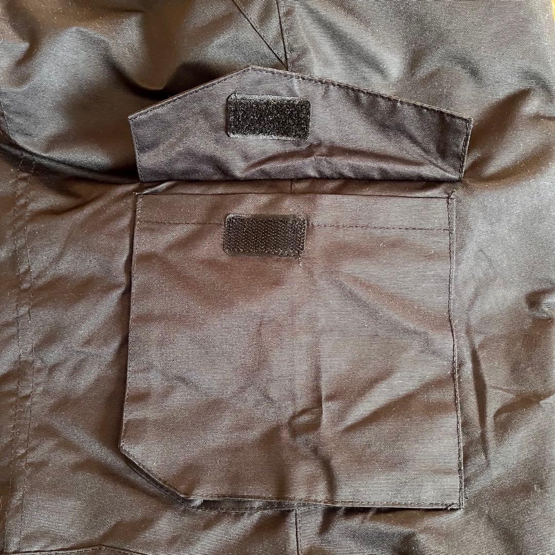 VISION ヴィジョン 160 スキー ボード 上下セット カモフラ柄 - メルカリ