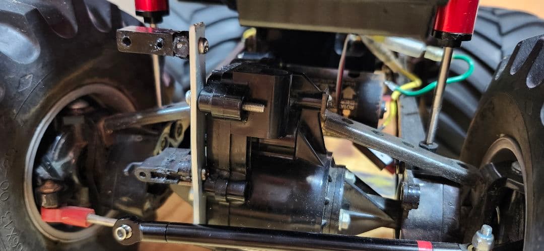 クラッドバスター最終値下げ！売れなければ出品取り消します！