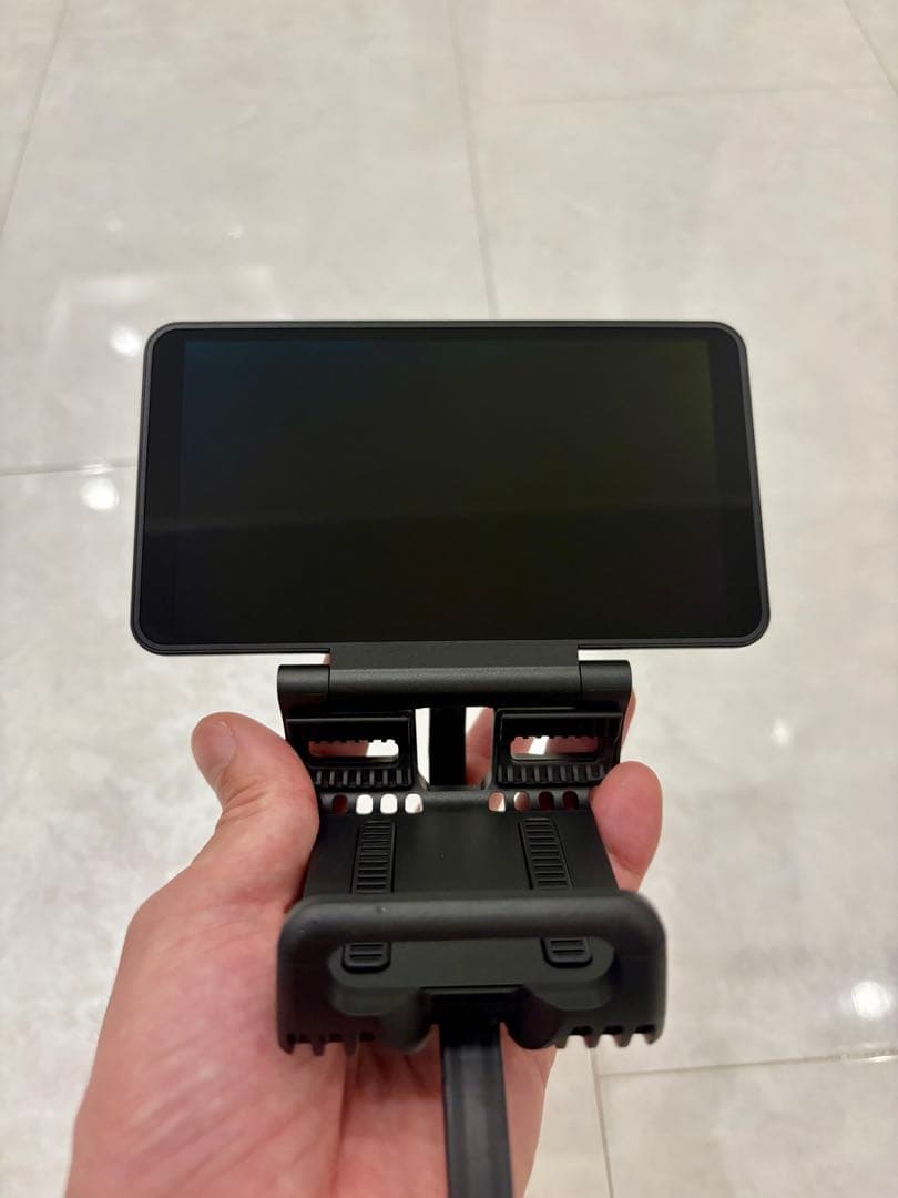 Retroid Dual Screen Add-on ブラック | 激安通販のイーサプライ
