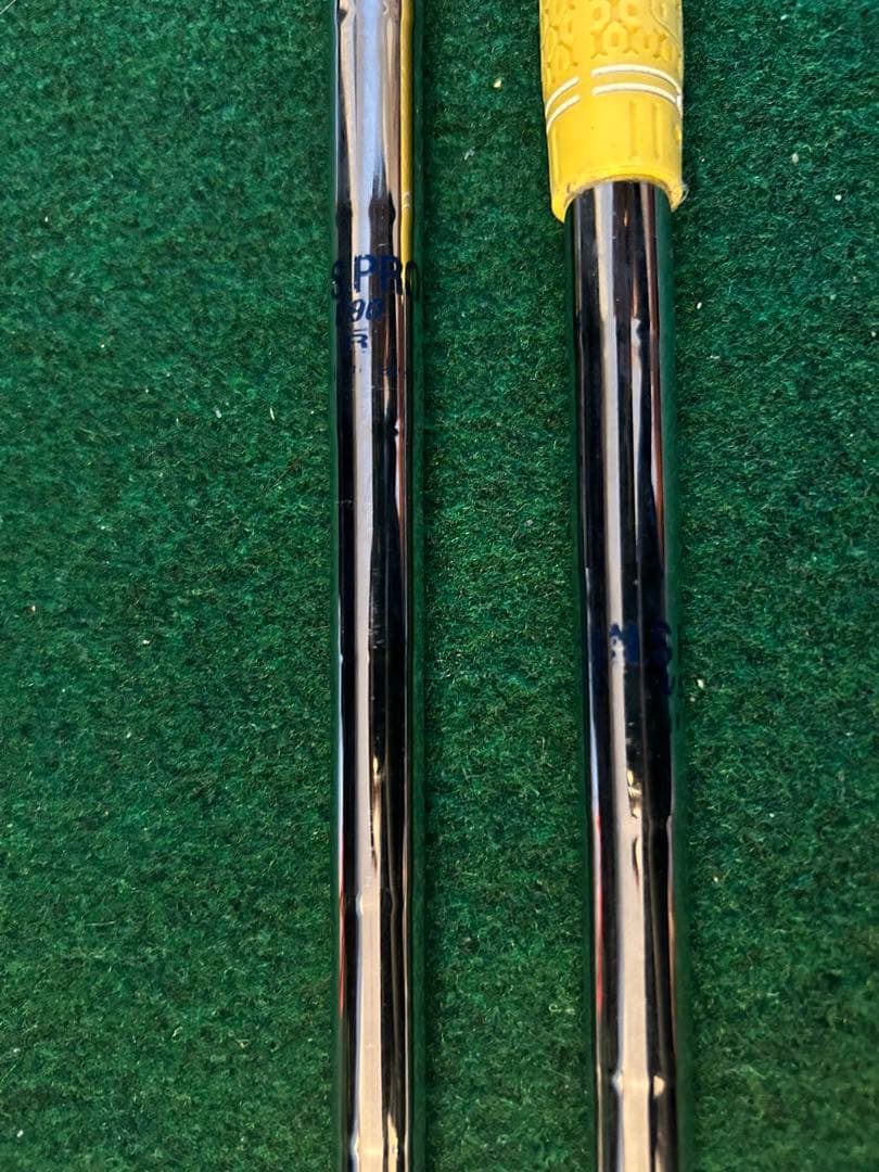 EPON 208KGX ウェッジ 52度 56度