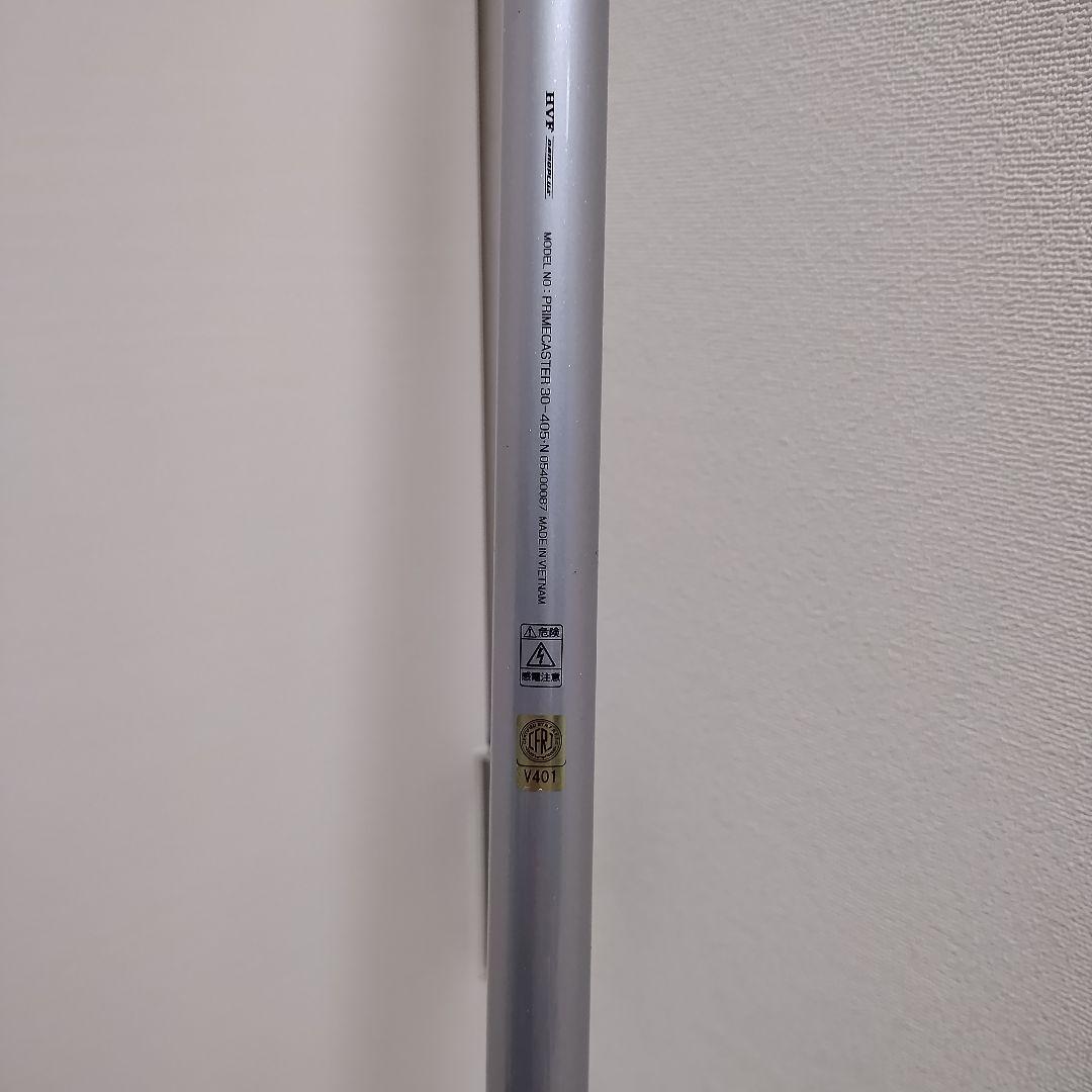 ダイワPrime Caster 30-405 投げ竿 中古 ダイワ(DAIWA) 投げ竿