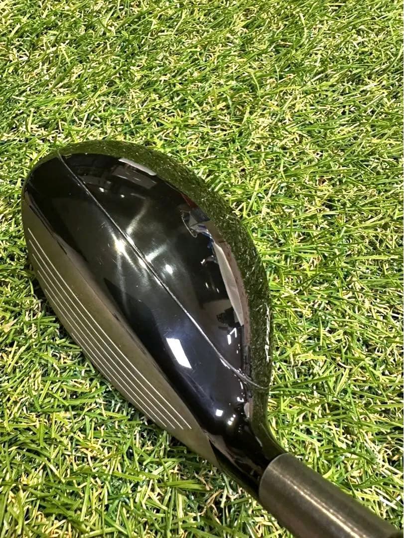 《ほぼ新品》キャロウェイ APEX UW 2026 フェアウェイウッド カバー付