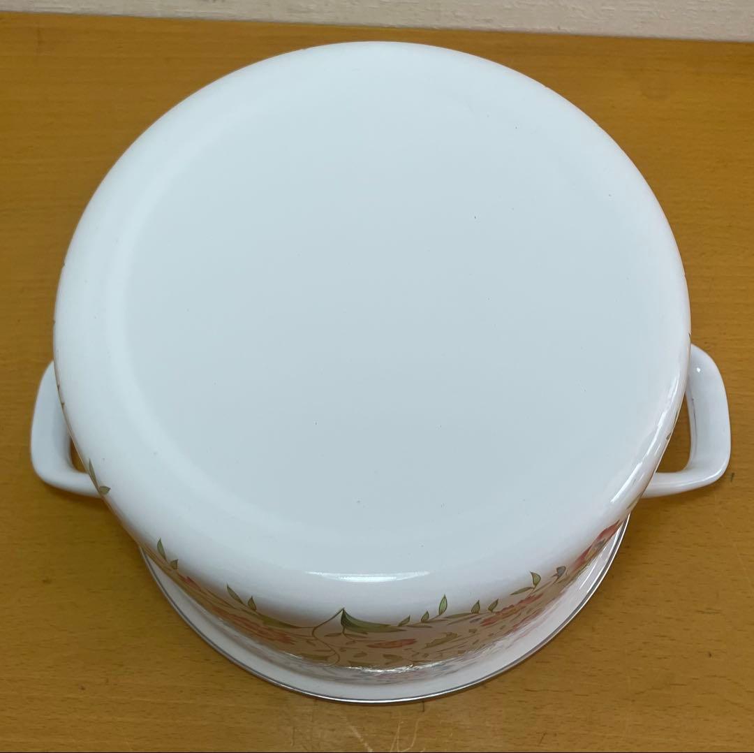 EJIRY】陶器蒸し器 茶碗4個セット付き PEACELUPINUS