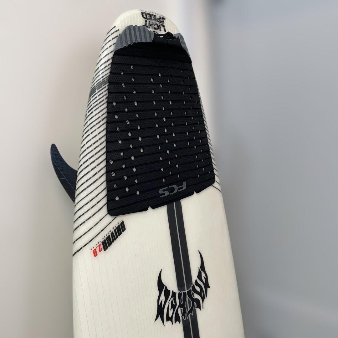 値下げ！MAYHEM DRIVER 2.0 LIGHT SPEED 5'11 - メルカリ