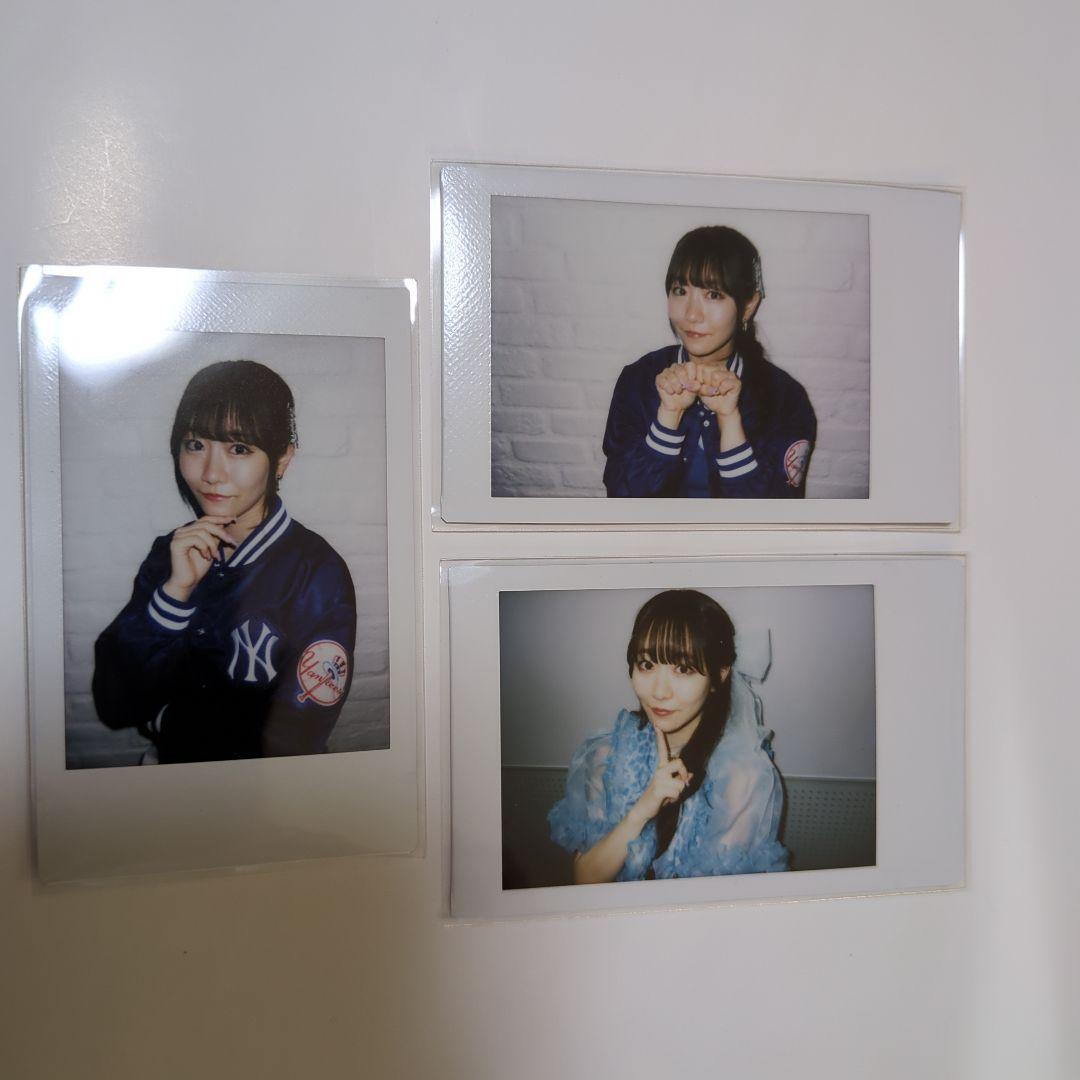 FRUITS ZIPPER 真中まな目覚まし時計 本日23:59まで #真中まな生誕祭