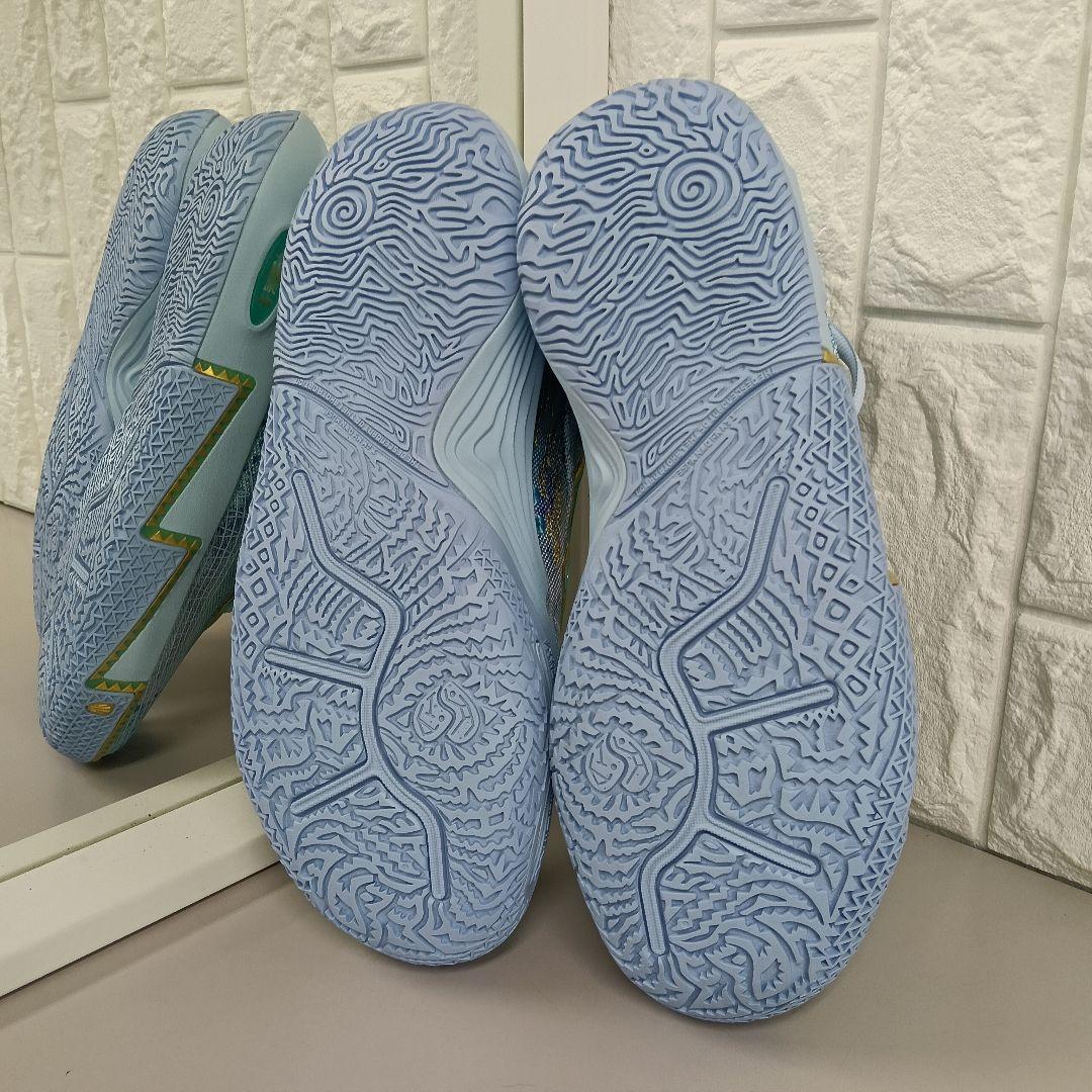 ANTA KAI2 \"Klay\" アンタ メンズバッシュ US9.5