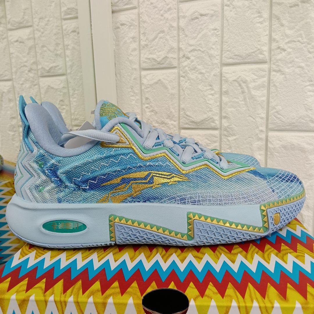 ANTA KAI2 \"Klay\" アンタ メンズバッシュ US9.5