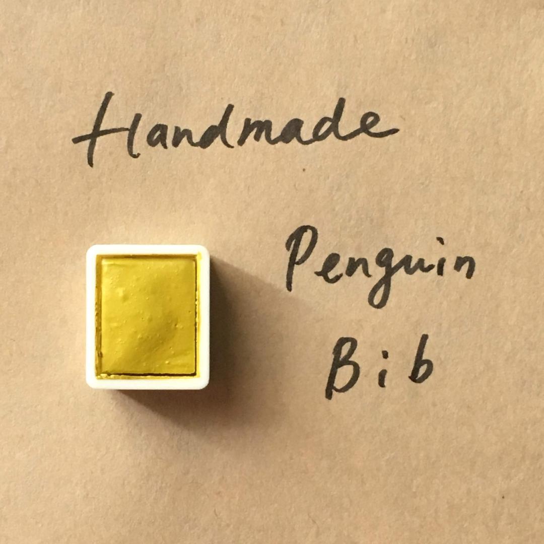 画材 Penguin Bib 画材 Penguin Bib 画材 Penguin Bib 画材 Penguin Bib ITH Penguin
