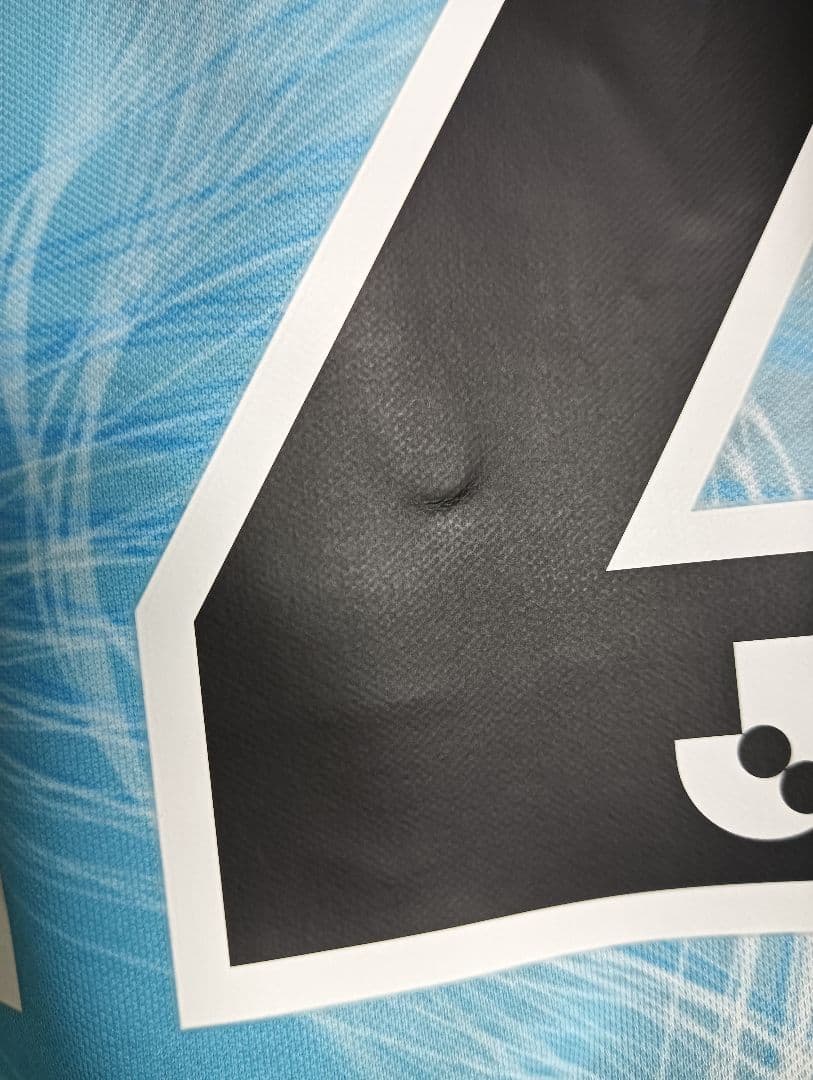 ラッツォーリ FC岐阜 柏木陽介 2022アウェイオーセンティック