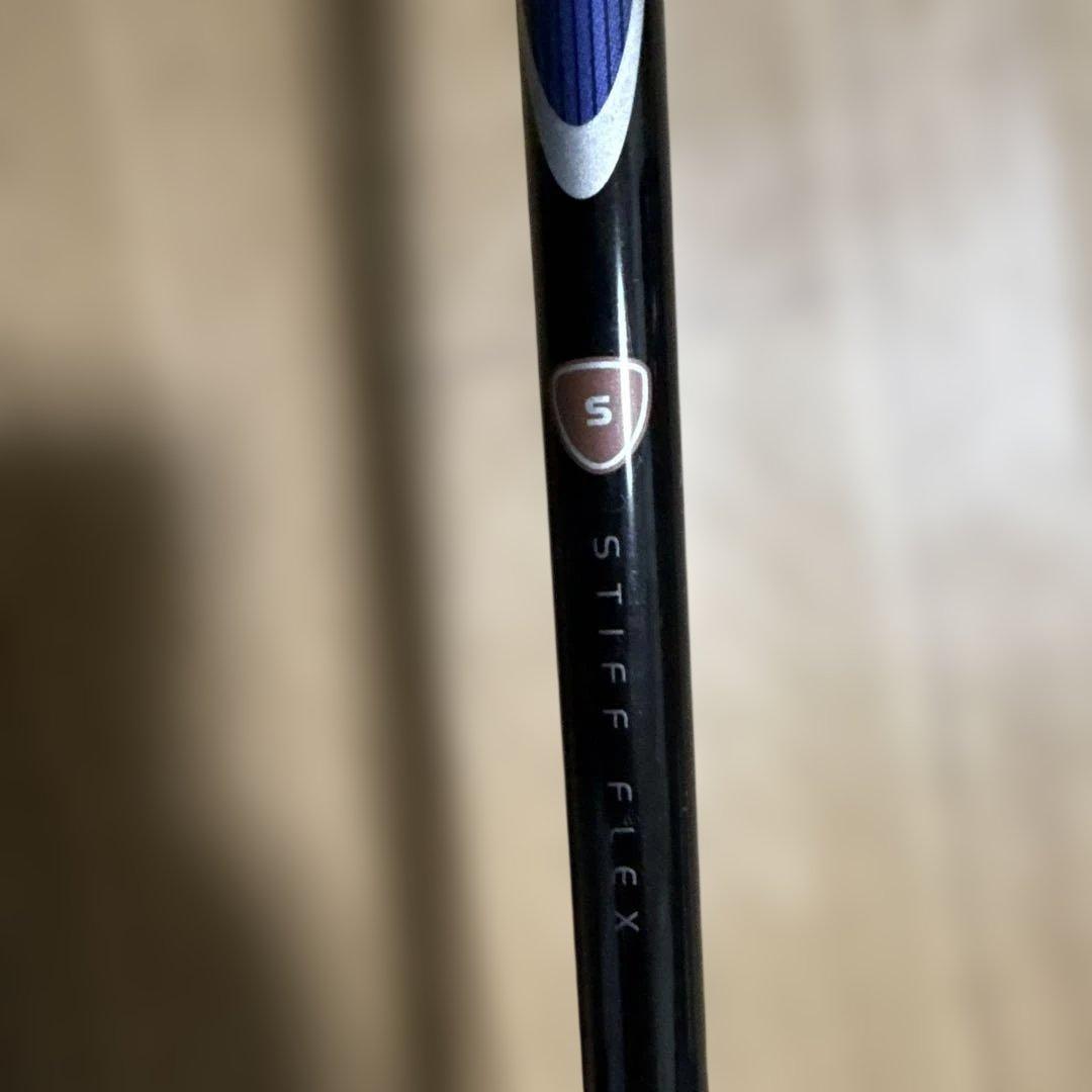 ブランドスポーツ - NIKE procombo アイアン型UT 18°