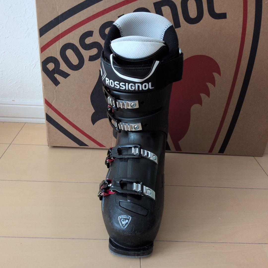 ROSSIGNOL VIRAGE Super 95 HV 25.5cm 成形なし