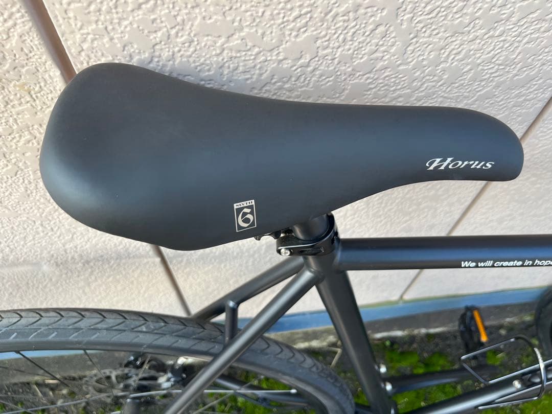 ROCKBIKES GREED / SPYAIR / IKE / 希少品