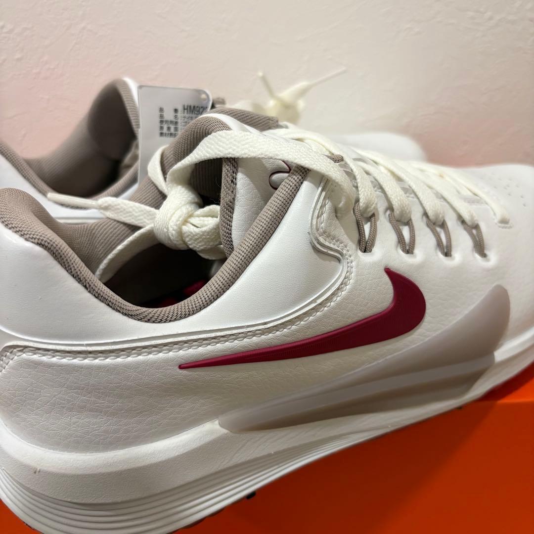 26cmNIKE ヴィクトリー プロ 4 ゴルフHM9220-103 26cmNIKE ゴルフ