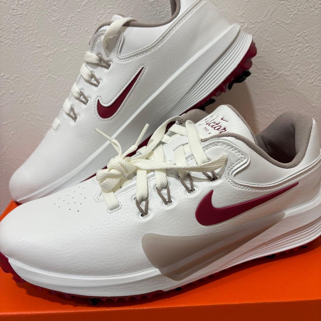 26cmNIKE ヴィクトリー プロ 4 ゴルフHM9220-103 26cmNIKE ゴルフ