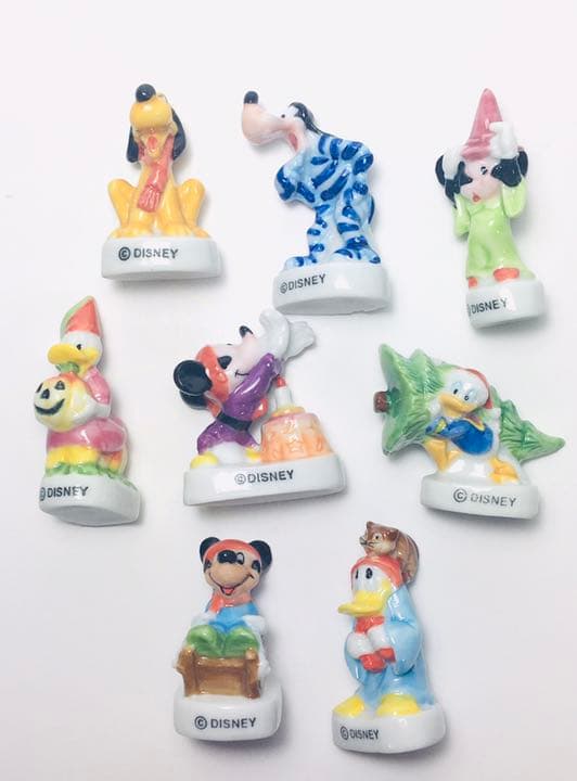 フェーブ　ディズニー クリスマス フェーブ】ディズニー【期間限定】 | Net store アンナとラパン