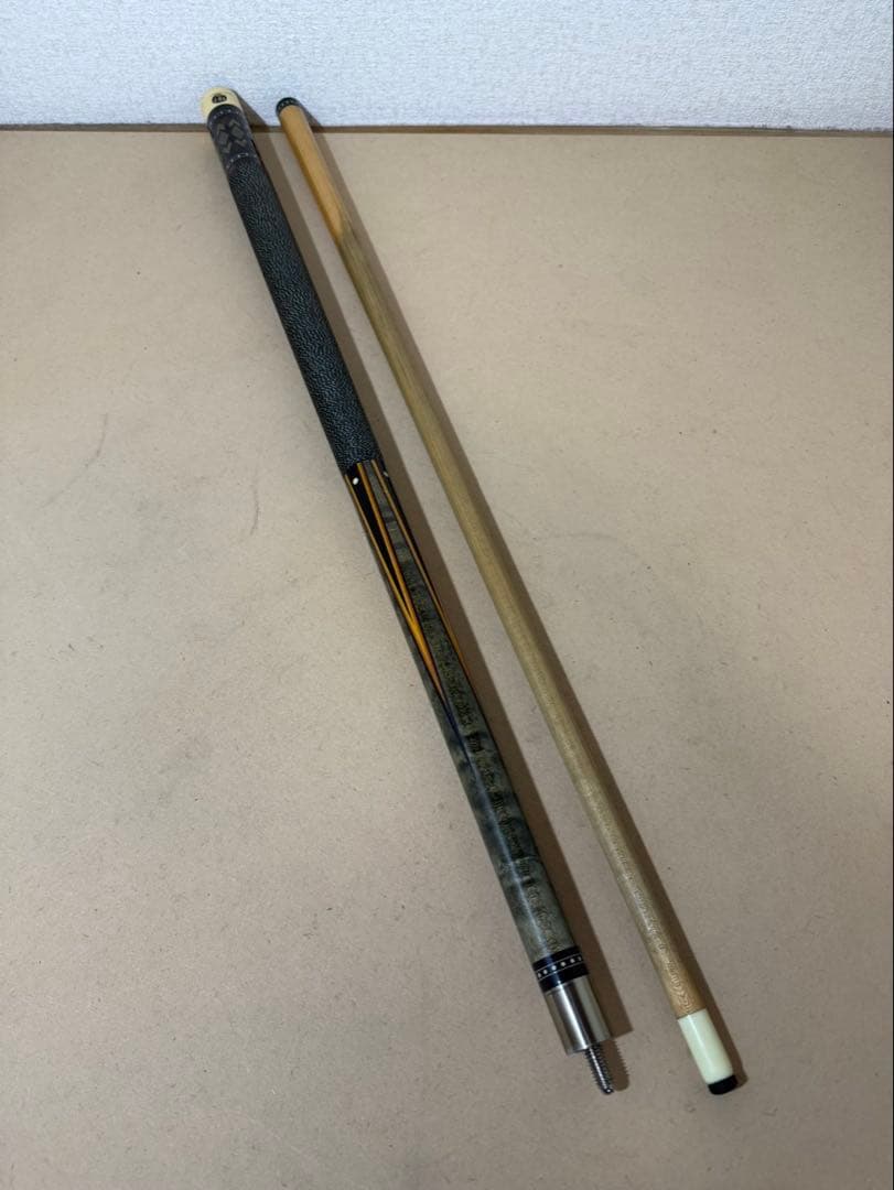 ビリヤードキュー　19.5oz