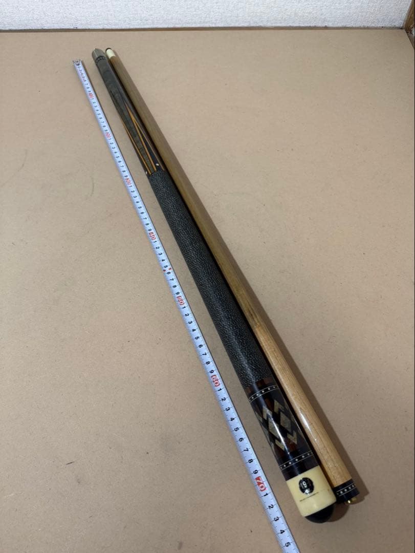 ビリヤードキュー　19.5oz